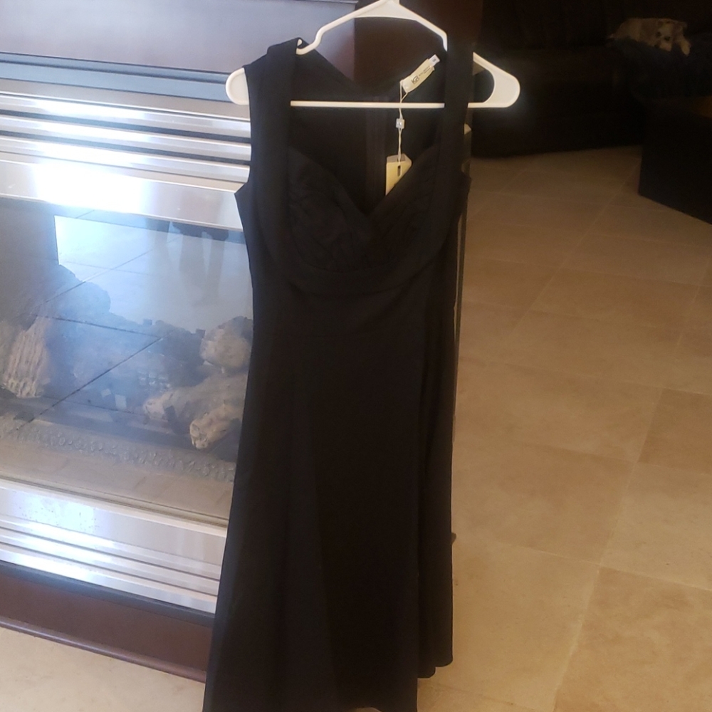 Pin Up Dress